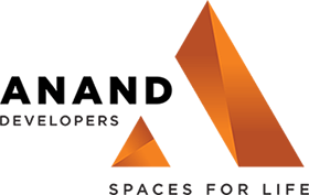 Anand developer logo
