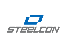 Steelcon logo