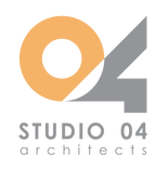 Studio 04 architects logo